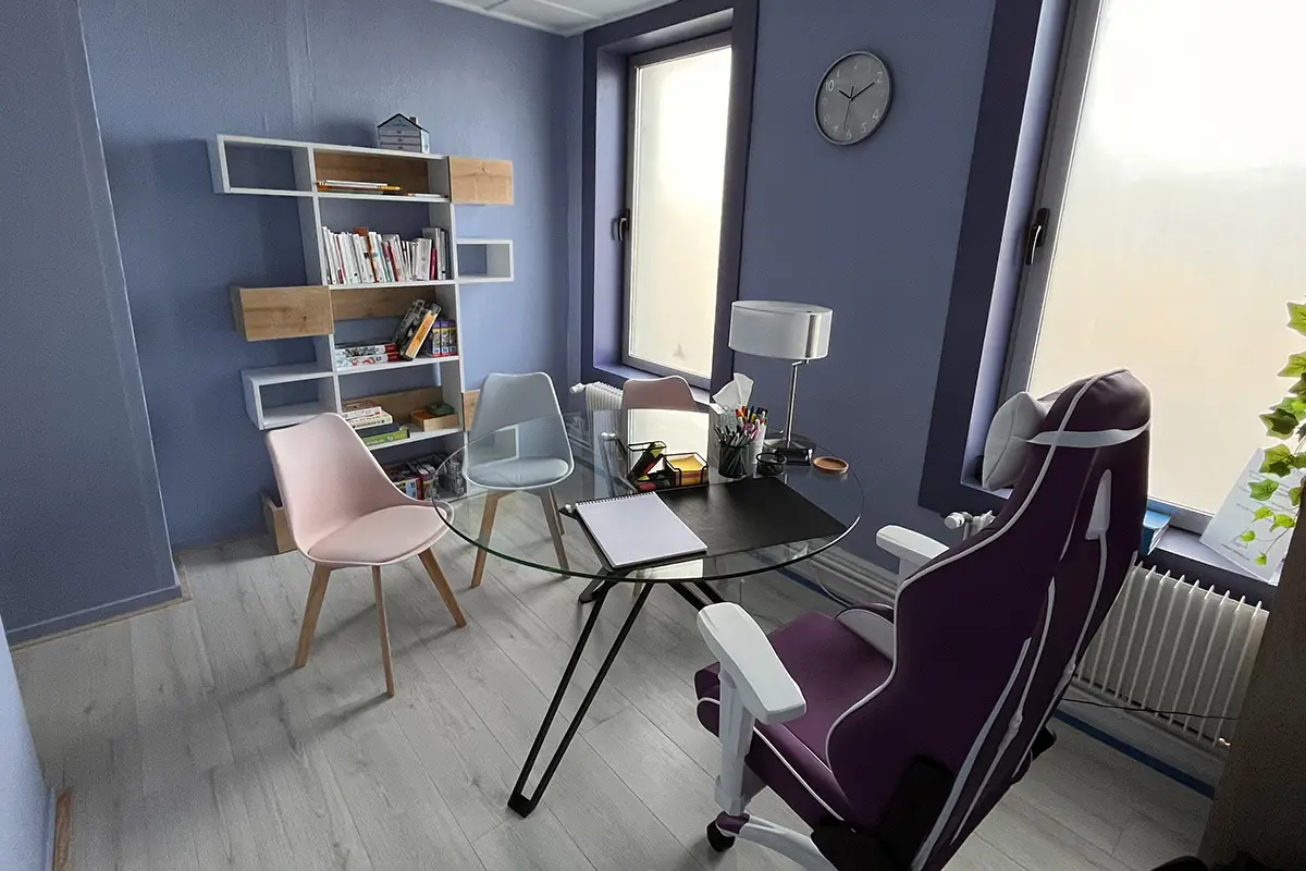 Bureau
